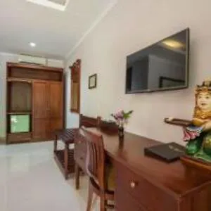 Front Danau Tamblingan St Bali 3*